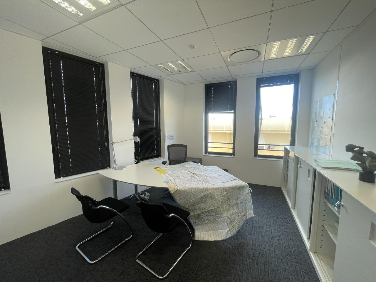 Bureau Toulouse 1959m² Location bureau Toulouse Haute-Garonne OLBUR2423058 12